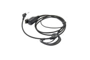 PROMAGE PM-EP25 PTT/VOX EARPIECE HEADSET FOR WALKIETALKIE