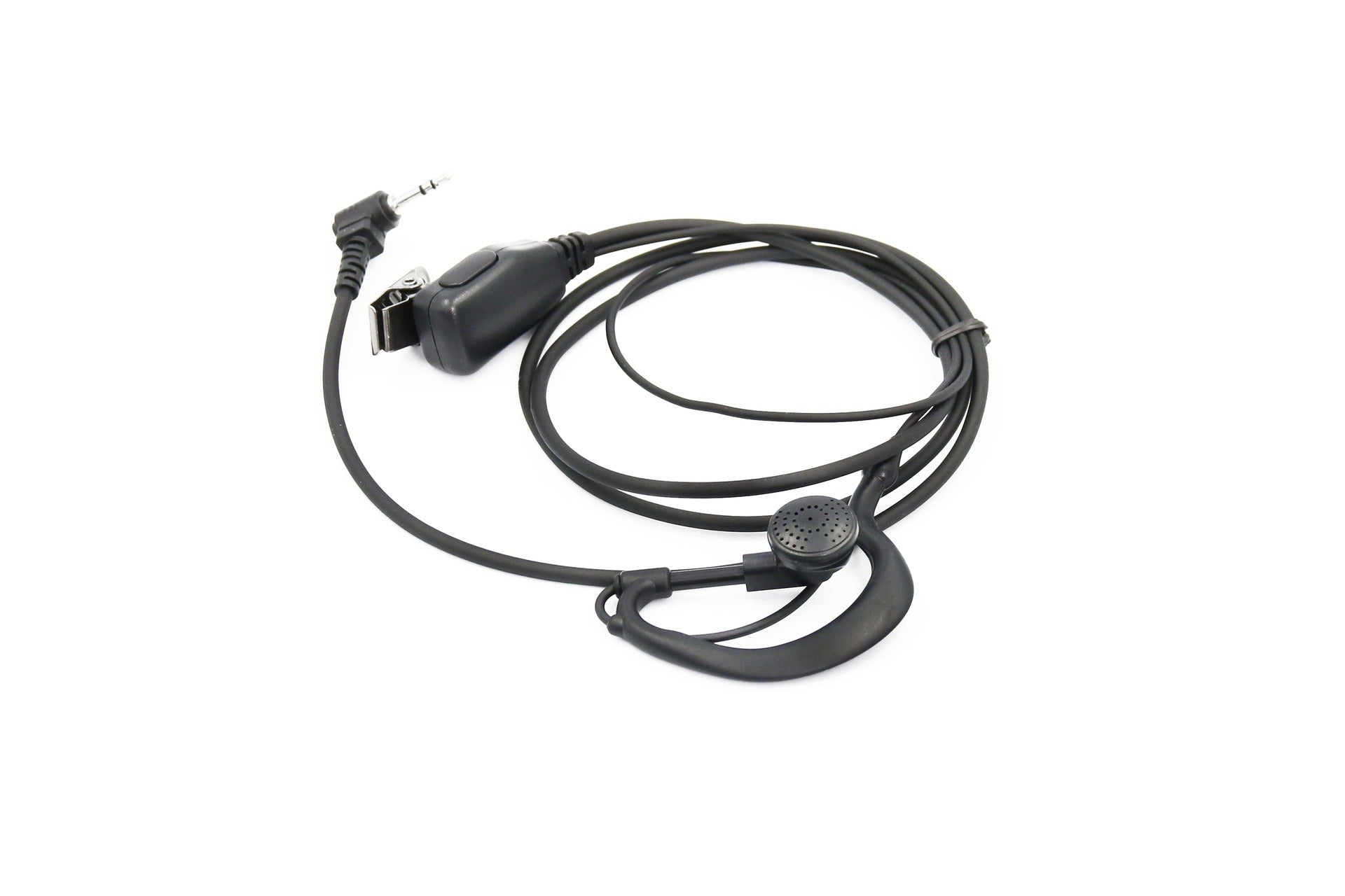 PROMAGE PM-EP25 PTT/VOX EARPIECE HEADSET FOR WALKIETALKIE