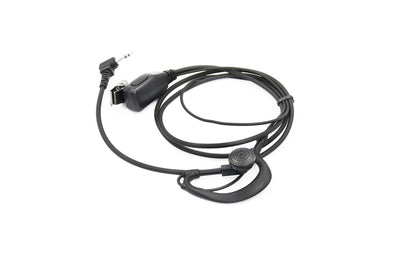 PROMAGE PM-EP25 PTT/VOX EARPIECE HEADSET FOR WALKIETALKIE