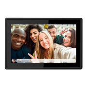 Promage PC-F102 Digital Photo Frame WiFi