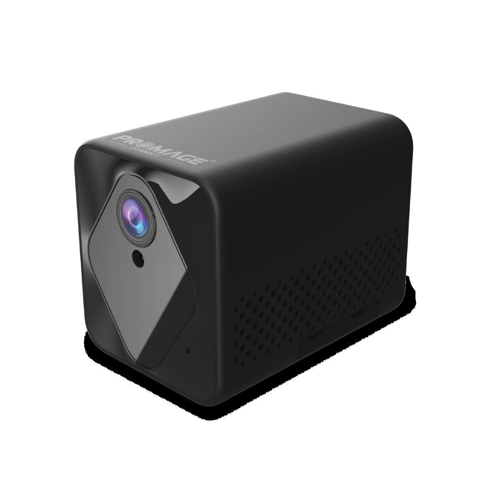 Promage PC-M622 Connect Mini Battery Camera 4G