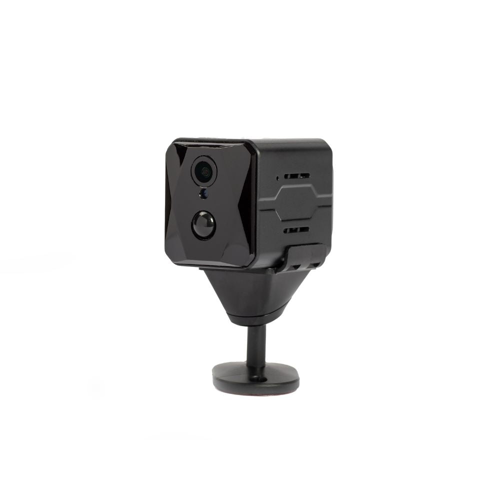Promage PC-M622 Connect Mini Battery Camera 4G