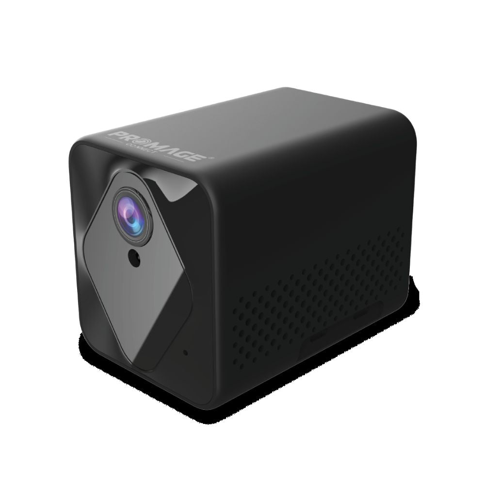 Promage PC-M622 Connect Mini Battery Camera 4G
