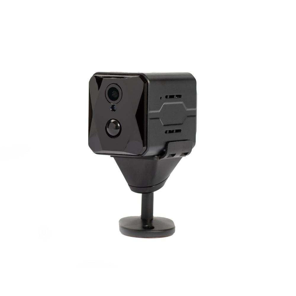Promage PC-M622 Connect Mini Battery Camera 4G