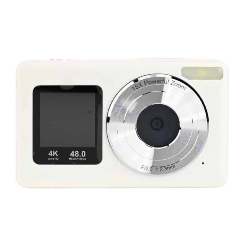 PROMAGE 4K Dual Screen Digital Camera PC110