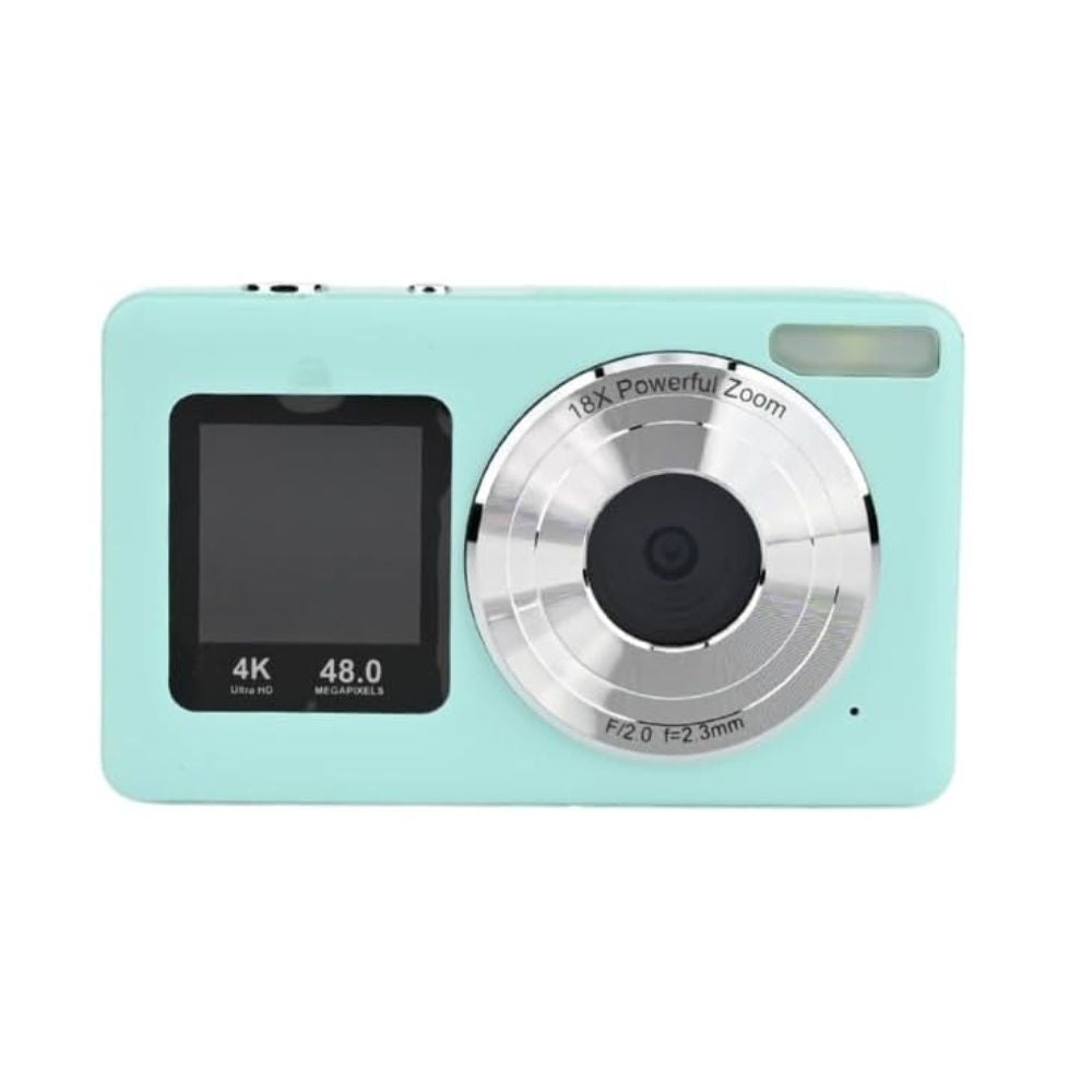 PROMAGE 4K Dual Screen Digital Camera PC110