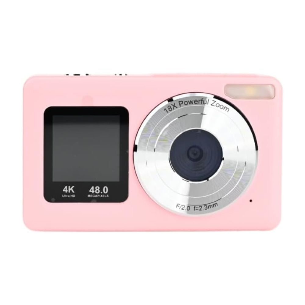 PROMAGE 4K Dual Screen Digital Camera PC110