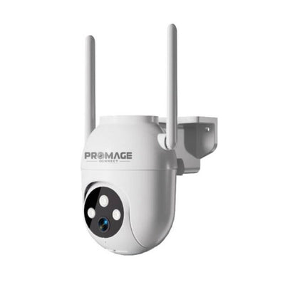 Promage Connect PC-0425 Wi-Fi PTZ Camera