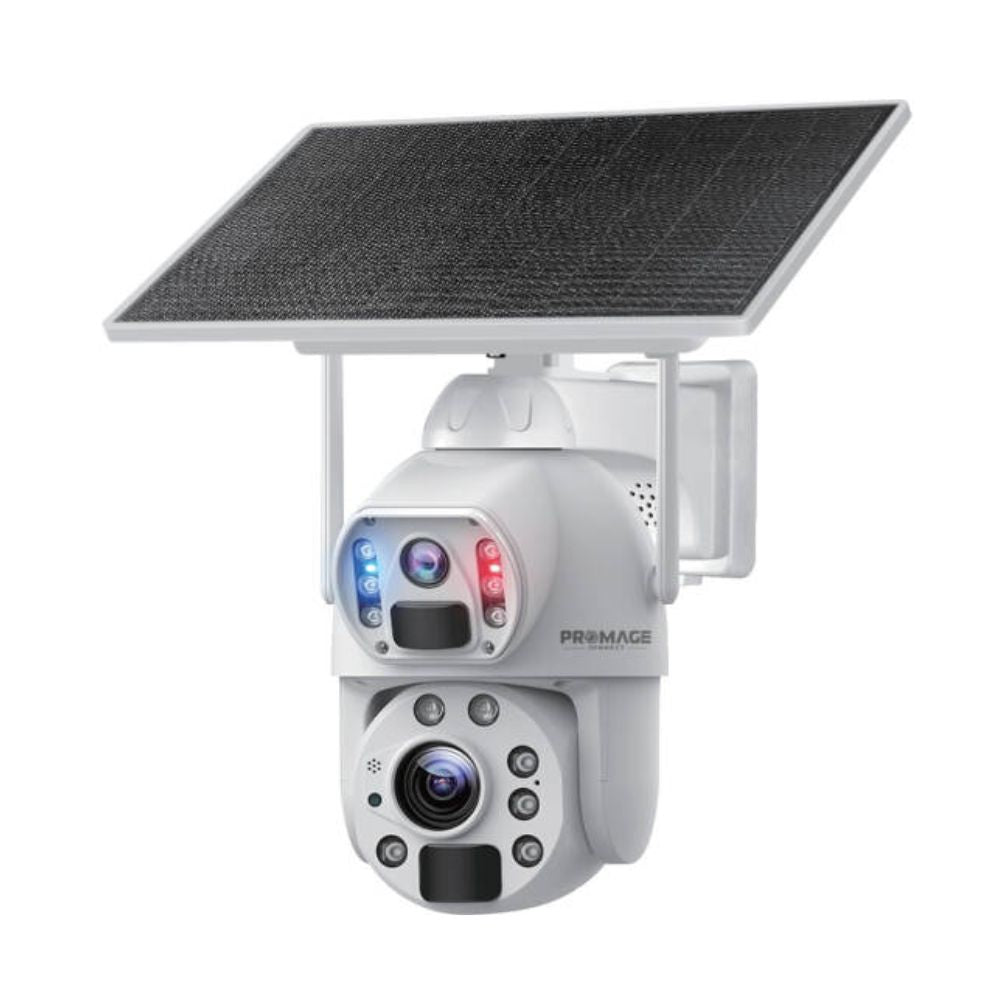 Promage Connect PC-S566 6MP 3K PTZ Camera
