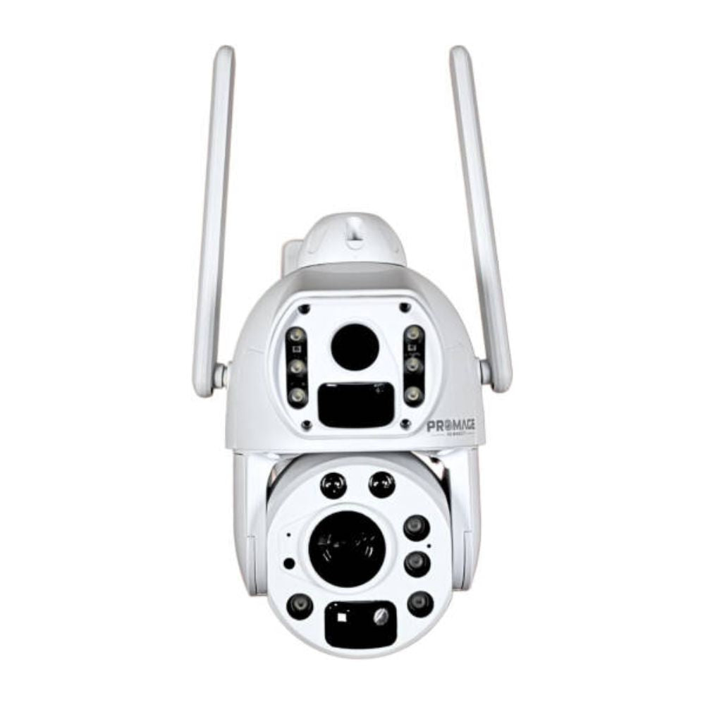 Promage Connect PC-S566 6MP 3K PTZ Camera