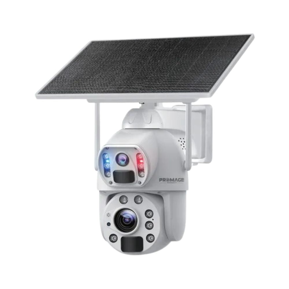 Promage Connect PC-S422 WiFi PTZ Camera