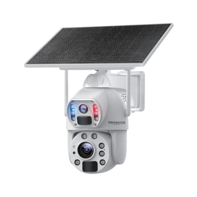 Promage Connect PC-S422 WiFi PTZ Camera