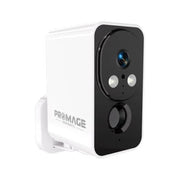 Promage Connect PC-IO622-W Mini Battery Camera