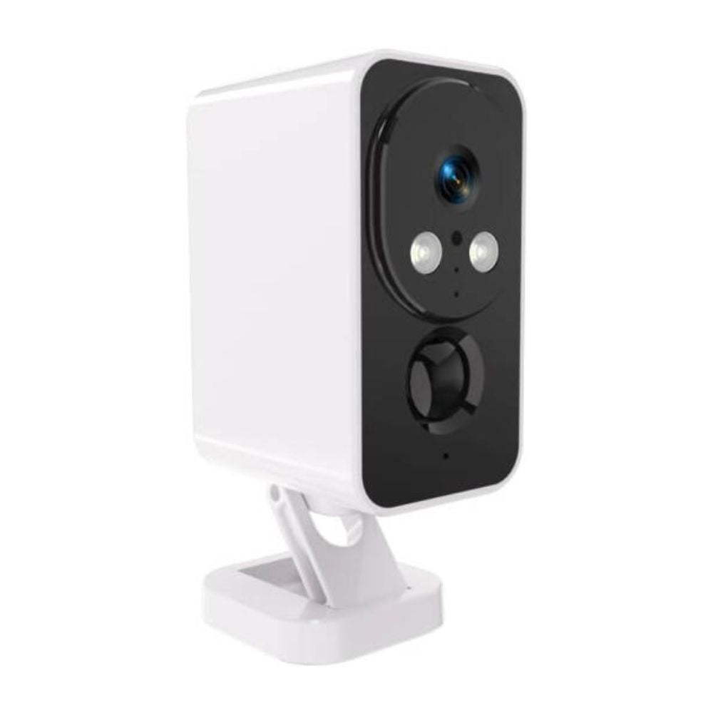 Promage Connect PC-IO622-W Mini Battery Camera