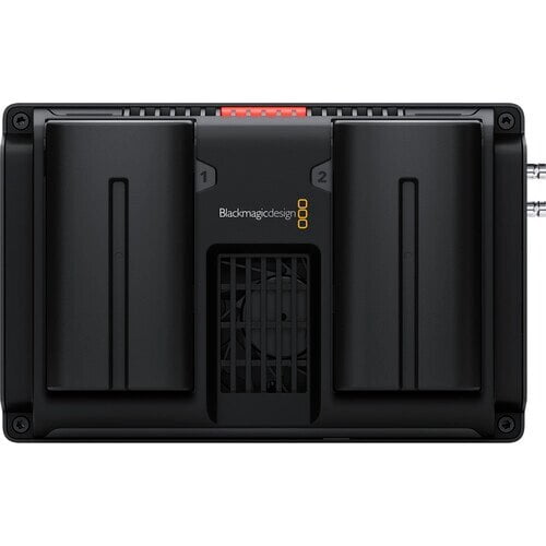 Blackmagic Design Video Assist 3G 5"" Recorder/Monitor