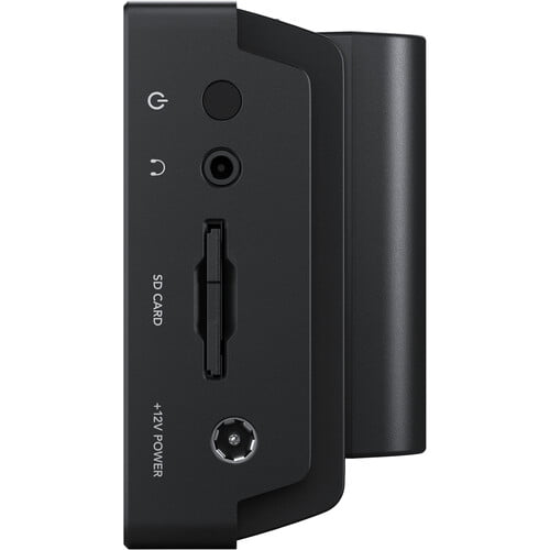 Blackmagic Design Video Assist 3G 5"" Recorder/Monitor