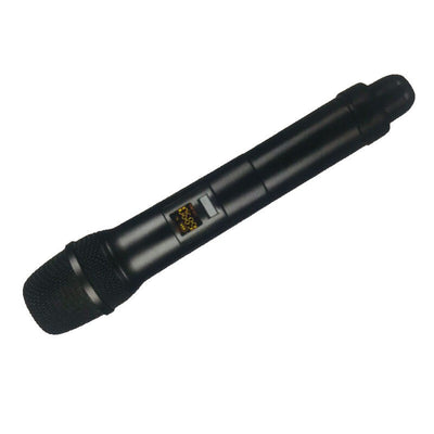 BORL BO-9.3 DYNAMIC MICROPHONE