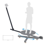 Raubay 360MA1 360 Degree Spinner Extension Kit
