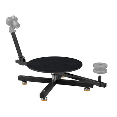 Raubay 360MR1 360 Degree Spinner Main Part