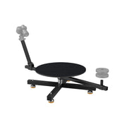 Raubay 360TV1 360 Degree TV Spinner Mount