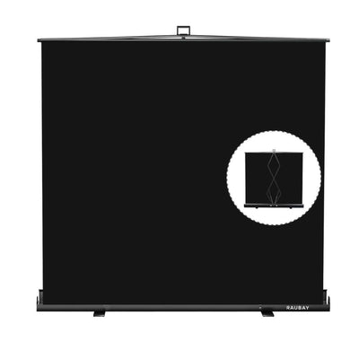 Raubay CHS2000 Collapsible Screen 200x210cm