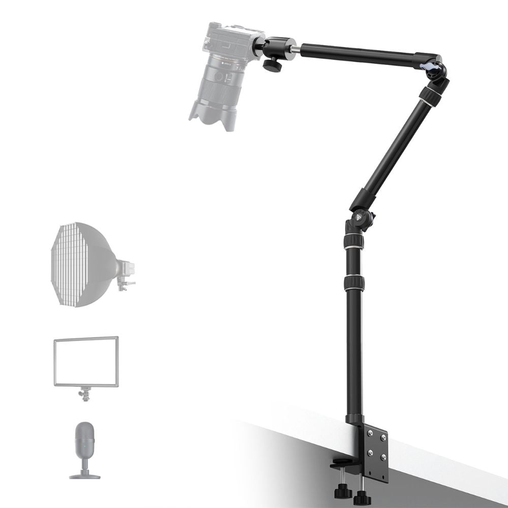 Raubay DMA01 Desktop Magic Arm