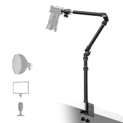 Raubay DMA01 Desktop Magic Arm