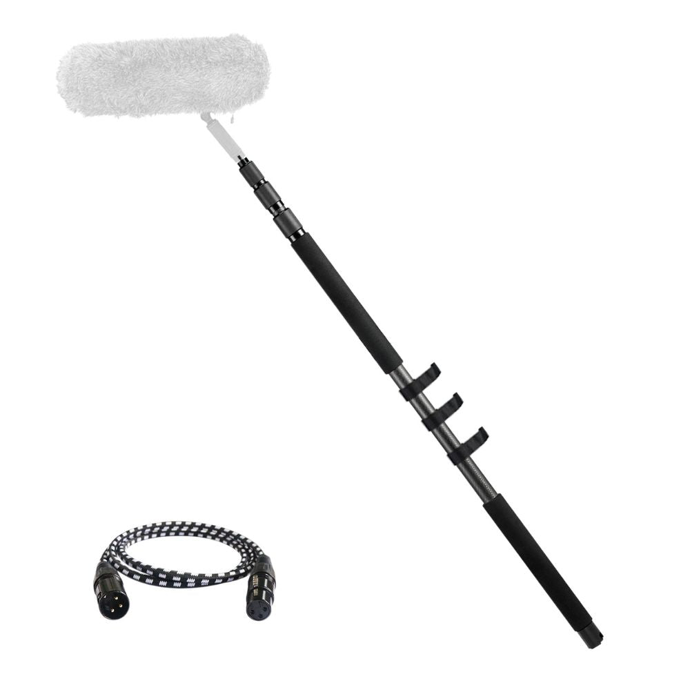 RAUBAY MA01 MICROPHONE BOOM ARM