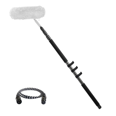 RAUBAY MA01 MICROPHONE BOOM ARM