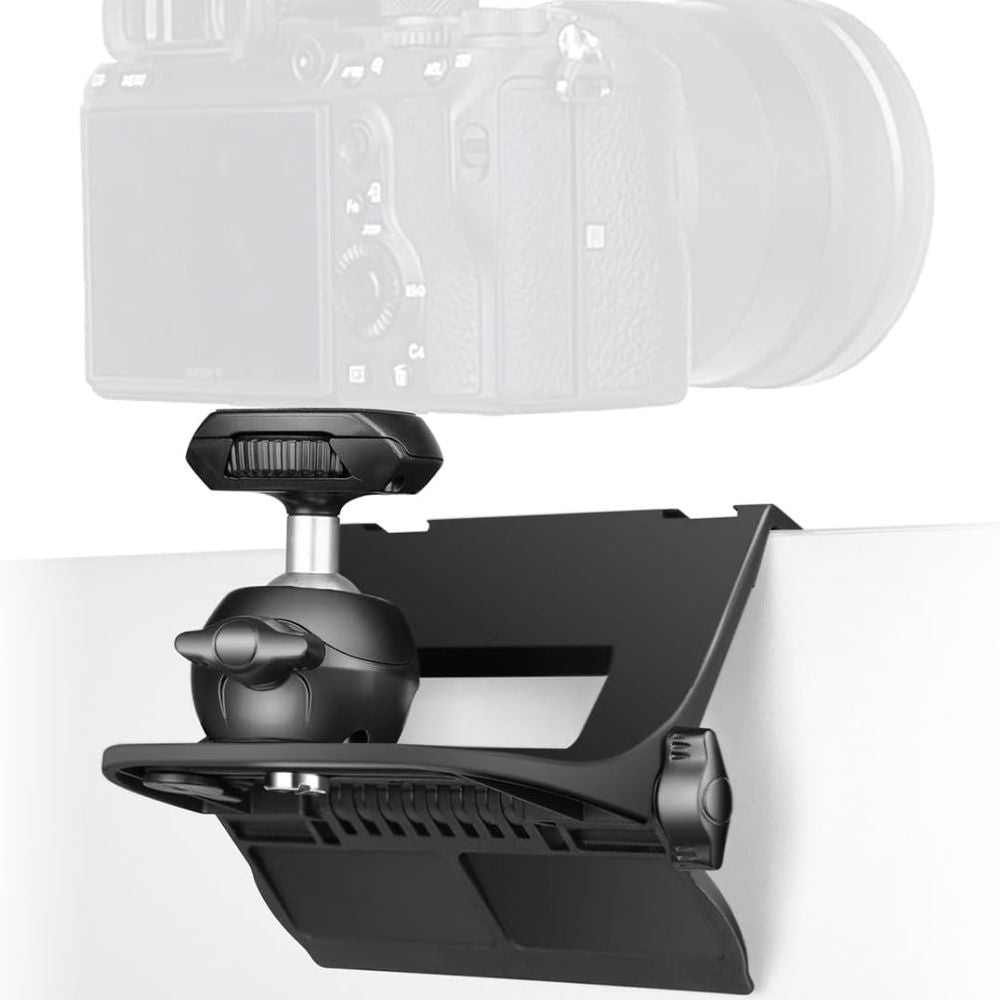 Raubay CM02 Monitor Top Camera Mount