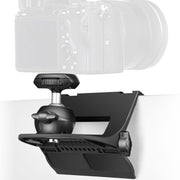 Raubay CM02 Monitor Top Camera Mount