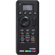 Godox RC-R9 RGB remote control for LED RGB lights