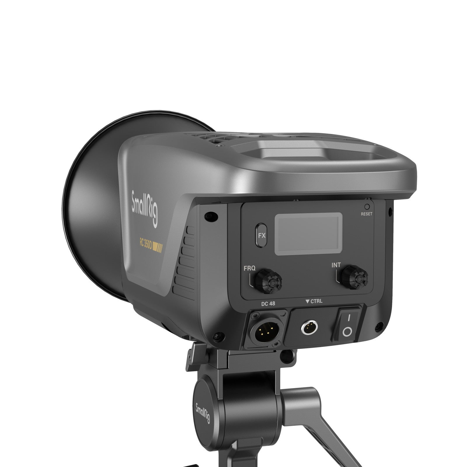 SMALLRIG RC350D COB LED VIDEO LIGHT 3962