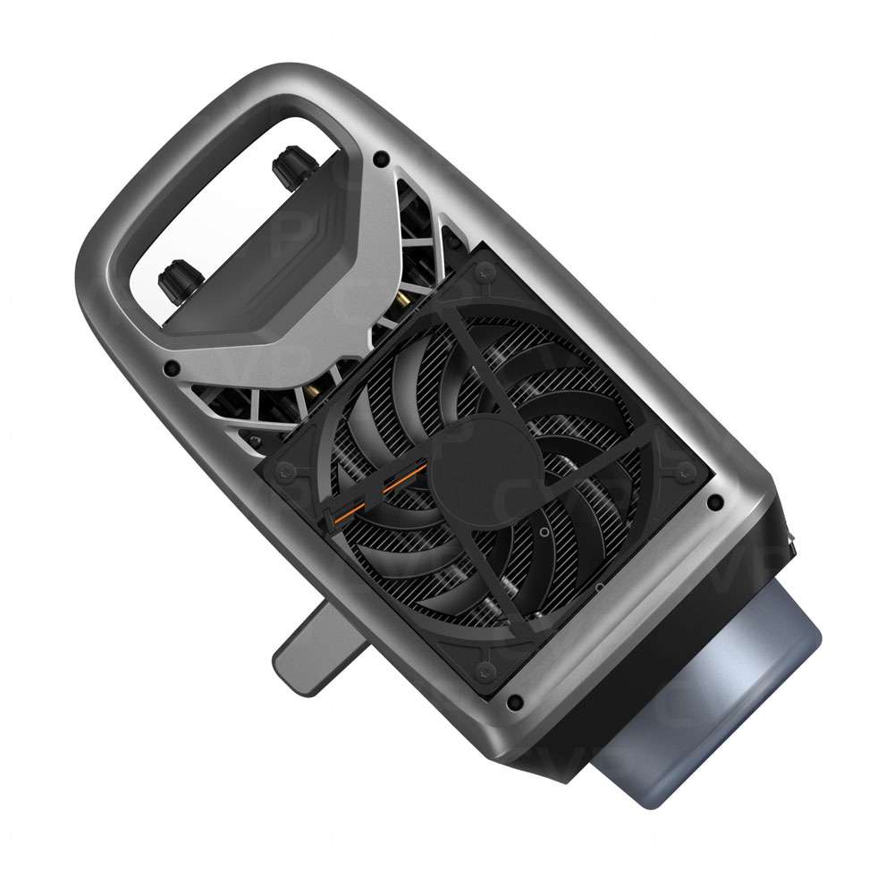 SMALLRIG RC450B COB LED VIDEO LIGHT 3977