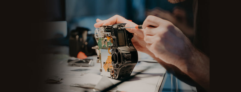 Audio Video Repair