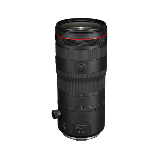 CANON RF 24-105MM F/2.8 L IS USM Z LENS