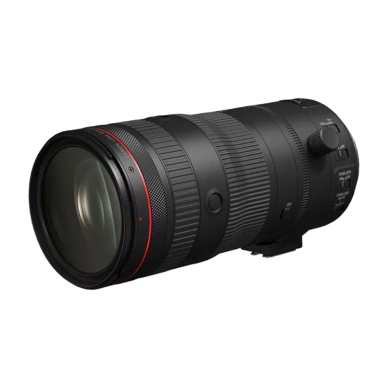 CANON RF 24-105MM F/2.8 L IS USM Z LENS
