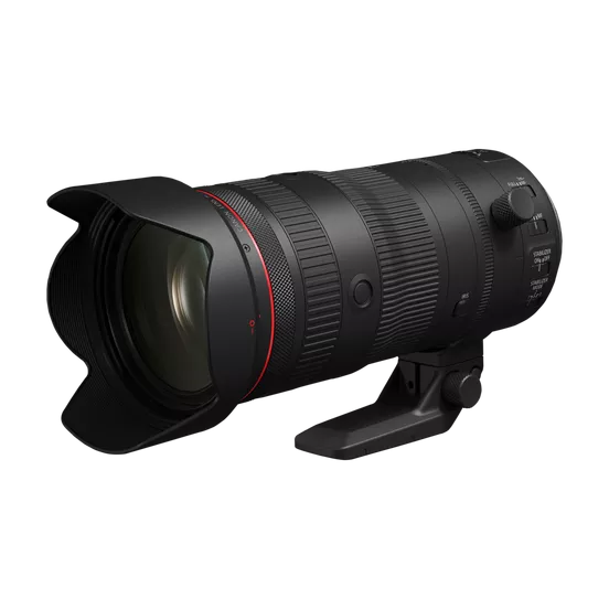 CANON RF 24-105MM F/2.8 L IS USM Z LENS
