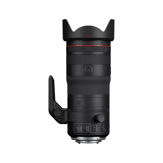 CANON RF 24-105MM F/2.8 L IS USM Z LENS