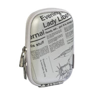 RIVA CASE - 7023 SIVER NEWS PAPER