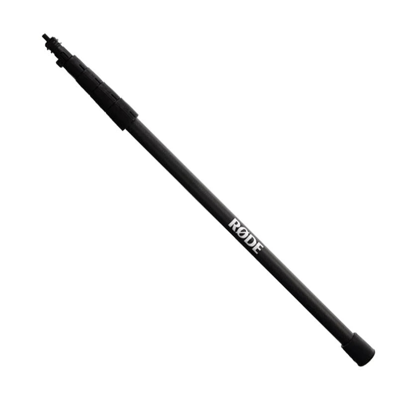 Fiber Iron Rode RODE BOOMPOLE PRO CARBON FIBER - AWPRO Dubai