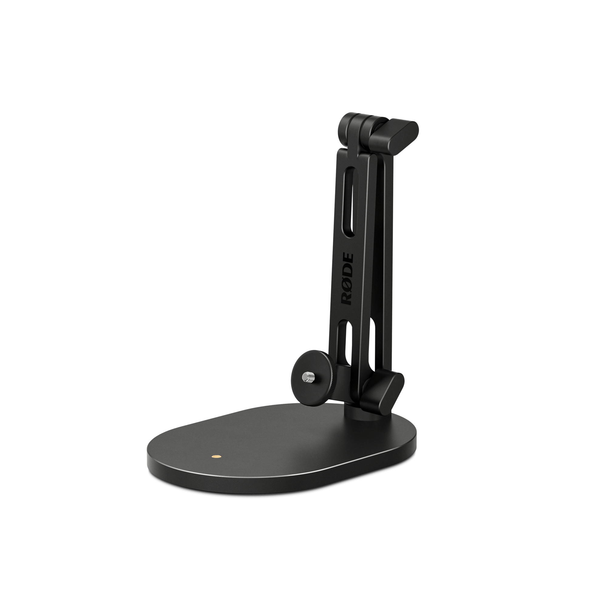 RODE DS2 DESKTOP STUDIO ARM FOR BROADCAST MICROPHONES