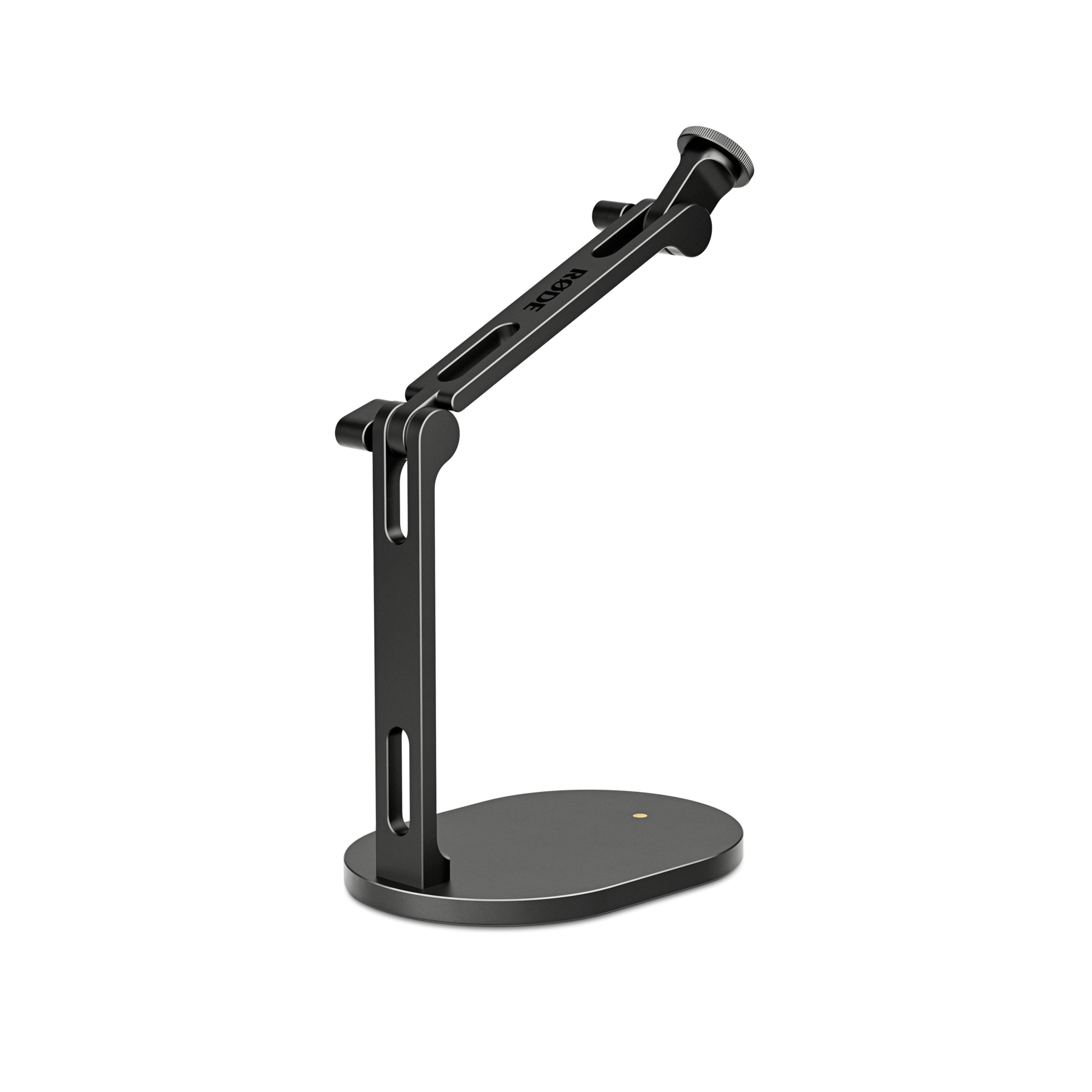 RODE DS2 DESKTOP STUDIO ARM FOR BROADCAST MICROPHONES