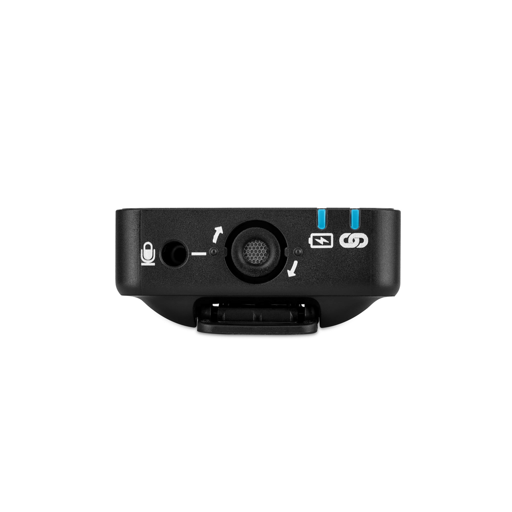Rode Wireless GO II TX Transmitter/Recorder For Wireless GO II System