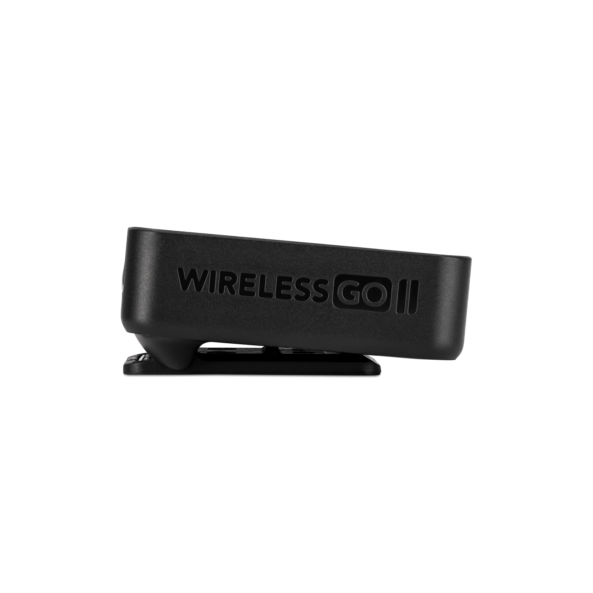 Rode Wireless GO II TX Transmitter/Recorder For Wireless GO II System