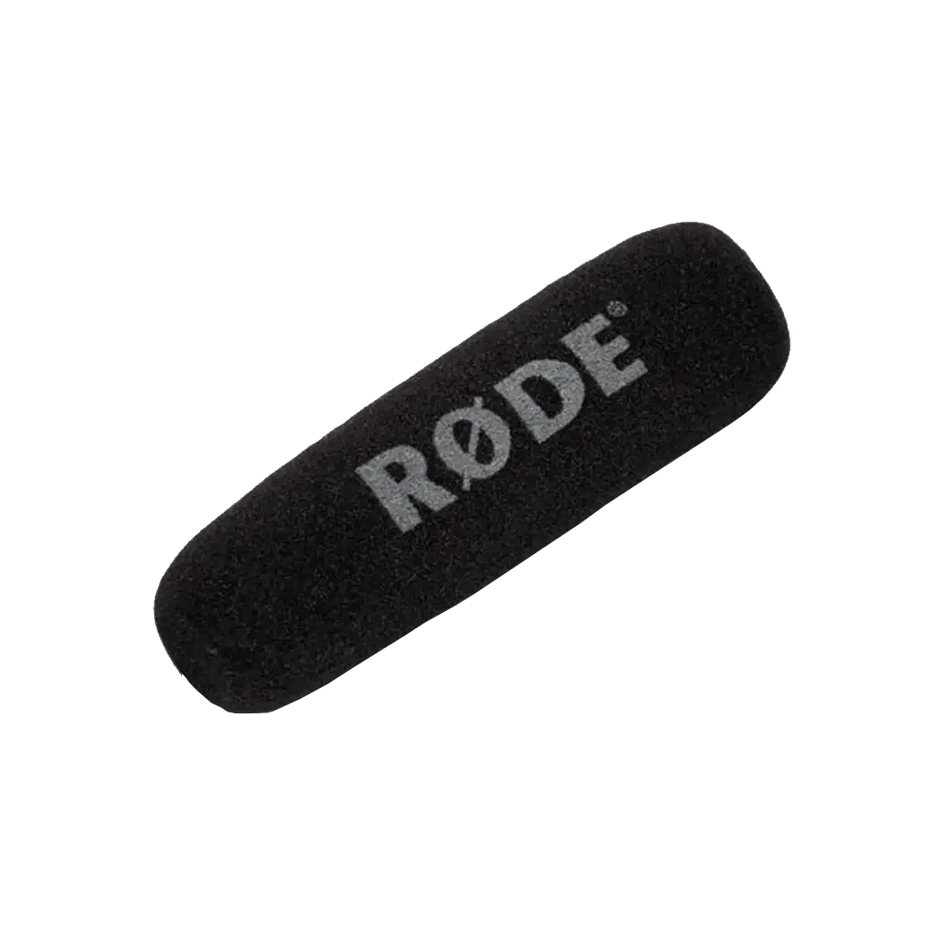 Rode WSVM Shotgun Wind Screen