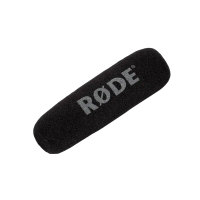 Rode WSVM Shotgun Wind Screen