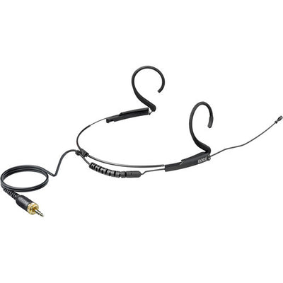 Rode HS2 Lightweight Headset Microphone Black/Small