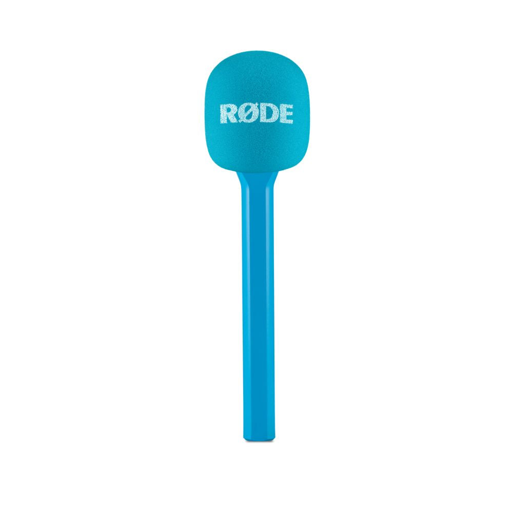 Rode Interview GO Handheld Mic Adapter for the Wireless GO