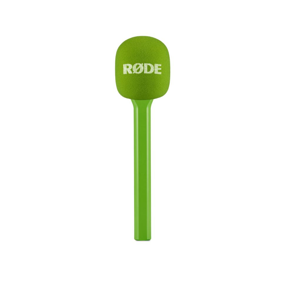 Rode Interview GO Handheld Mic Adapter for the Wireless GO